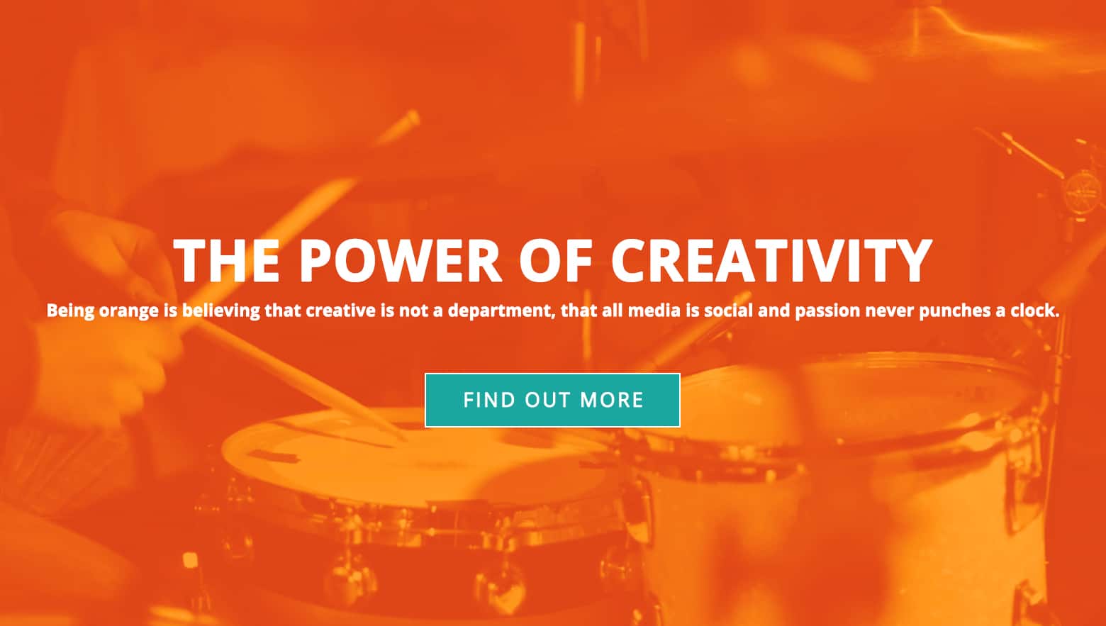 creativity